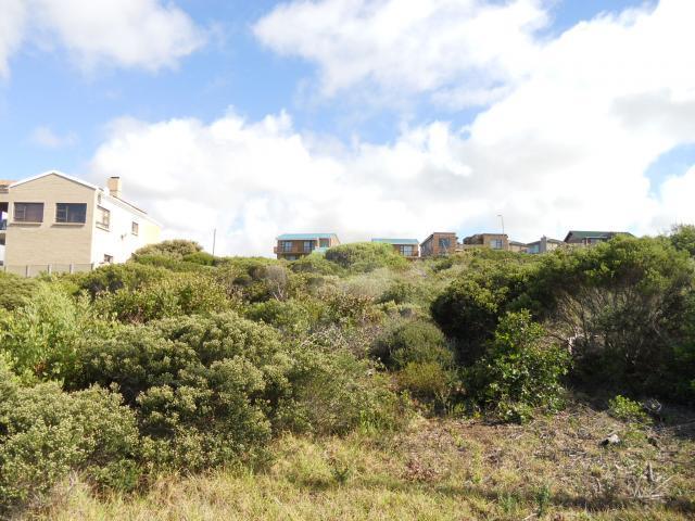 Land for Sale For Sale in Dana Bay - Private Sale - MR133304