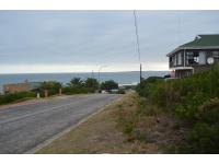 Front View of property in Dana Bay