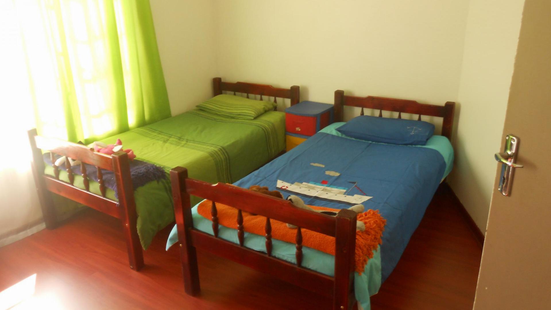 3 Bedroom House for Sale For Sale in Middelburg MP Home