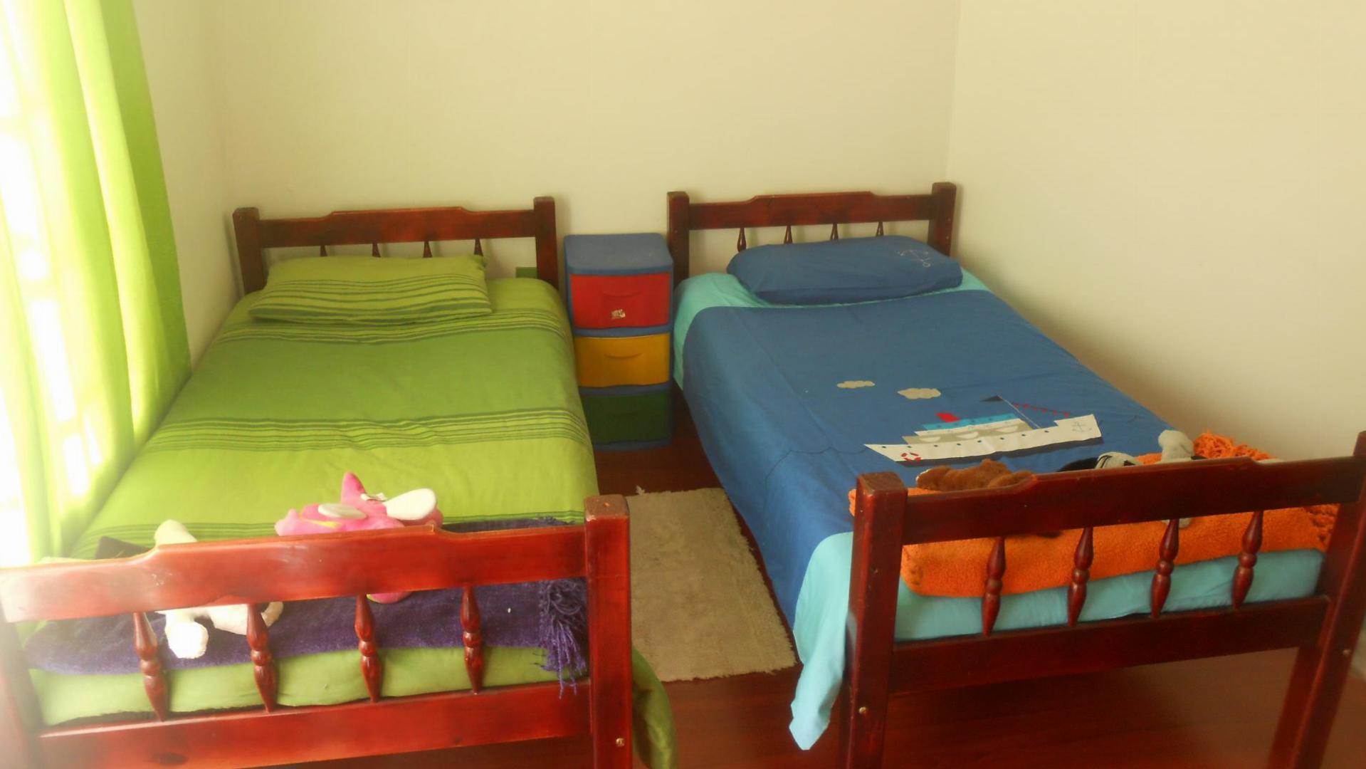 3 Bedroom House for Sale For Sale in Middelburg MP Home