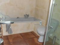 Bathroom 1 - 6 square meters of property in Midrand