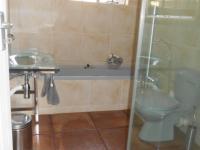Bathroom 1 - 6 square meters of property in Midrand