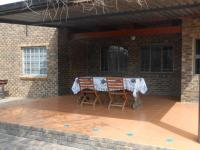 Patio - 33 square meters of property in Midrand