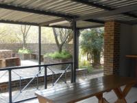 Entertainment - 27 square meters of property in Midrand