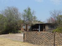 Front View of property in Midrand