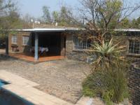Smallholding for Sale for sale in Midrand
