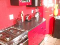 Kitchen - 5 square meters of property in Lotus Gardens
