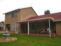 Front View of property in Kempton Park