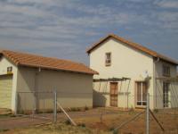 2 Bedroom 1 Bathroom House for Sale for sale in Vanderbijlpark