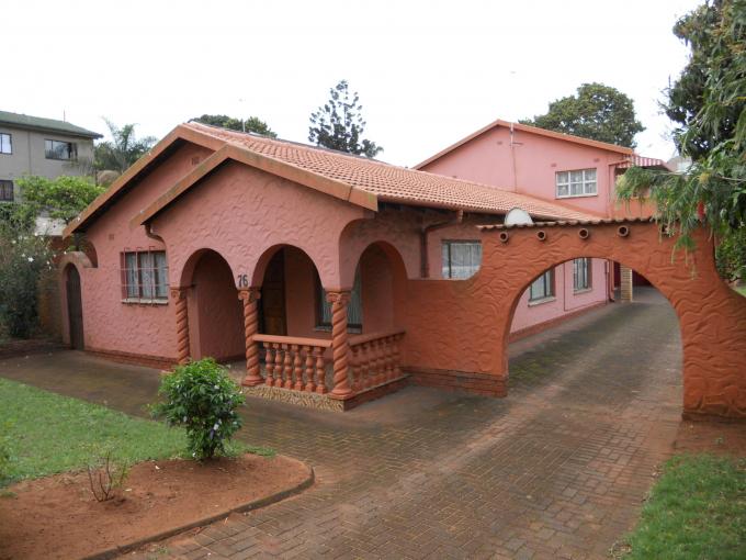 5 Bedroom House for Sale For Sale in Isipingo Hills - Private Sale - MR133393