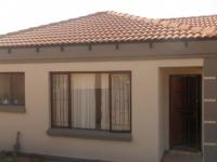 3 Bedroom 2 Bathroom Sec Title for Sale for sale in Emalahleni (Witbank) 