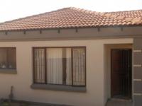 Front View of property in Emalahleni (Witbank) 