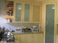 Kitchen - 24 square meters of property in Vanderbijlpark