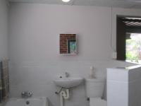 Main Bathroom - 12 square meters of property in Vanderbijlpark