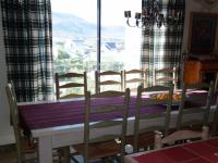 Dining Room of property in Vermont