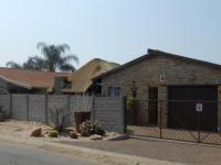 2 Bedroom 2 Bathroom Sec Title for Sale for sale in Rustenburg