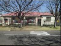 Front View of property in Boksburg