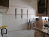 Kitchen - 24 square meters of property in Boksburg