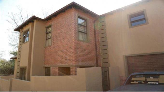 3 Bedroom House for Sale For Sale in Ruimsig - Private Sale - MR133434