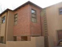 3 Bedroom 3 Bathroom House for Sale for sale in Ruimsig