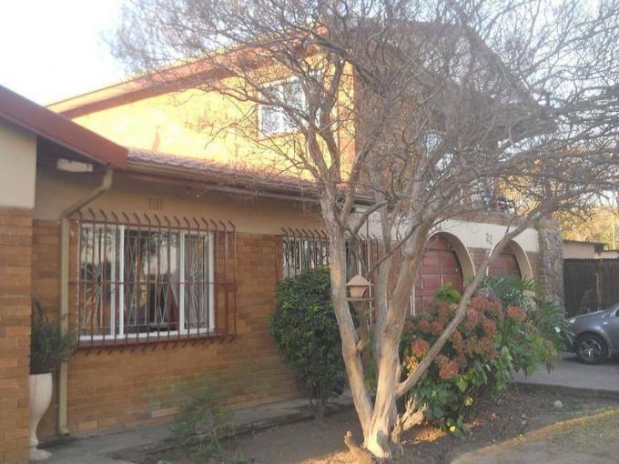 3 Bedroom House for Sale For Sale in Van Dykpark - Private Sale - MR133441