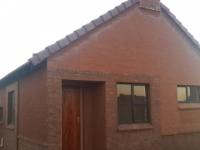 3 Bedroom 1 Bathroom House for Sale for sale in Kathu