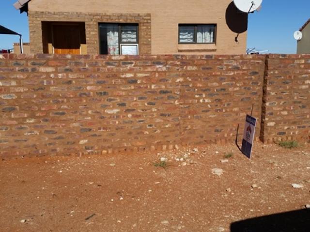  of property in Kathu