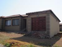 3 Bedroom 2 Bathroom House for Sale for sale in Krugersdorp