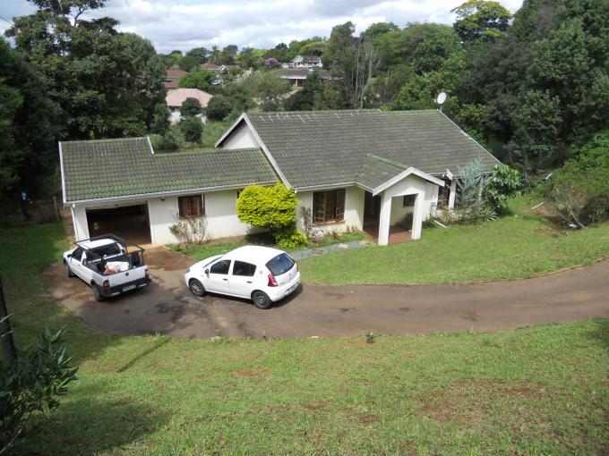 Standard Bank Repossessed 3 Bedroom House for Sale on online auction in