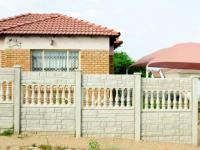 2 Bedroom 1 Bathroom House for Sale for sale in Polokwane