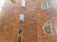 Front View of property in Pretoria Central