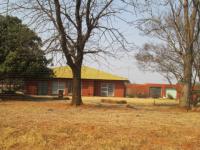 Front View of property in Vanderbijlpark