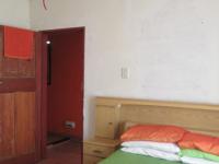 Bed Room 2 - 16 square meters of property in Vanderbijlpark