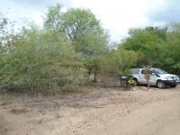 Front View of property in Marloth Park