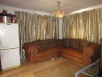 Lounges - 14 square meters of property in Boksburg