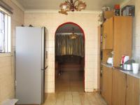 Kitchen - 6 square meters of property in Boksburg