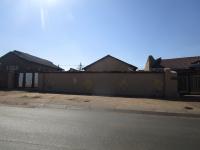 Front View of property in Boksburg