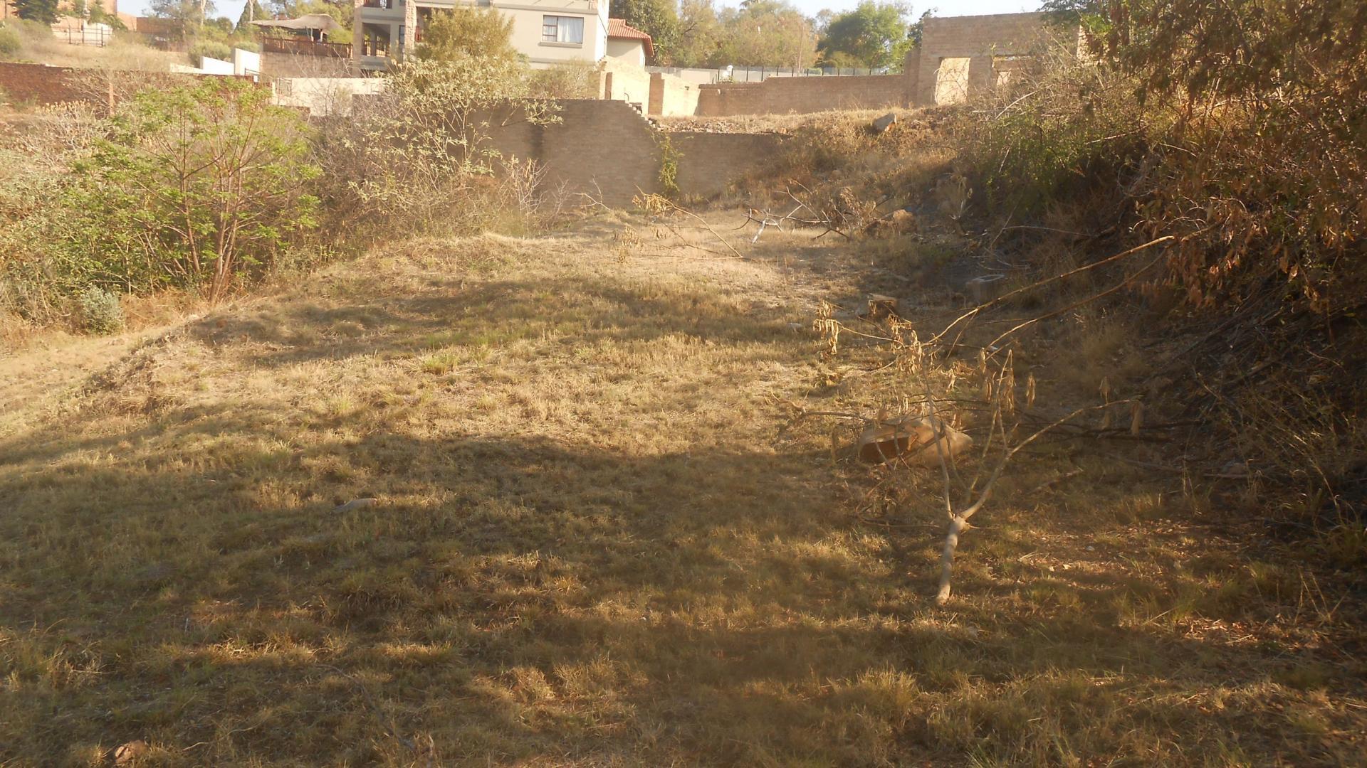 Front View of property in Hartbeespoort