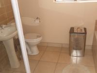 Main Bathroom - 7 square meters of property in Mooikloof Ridge