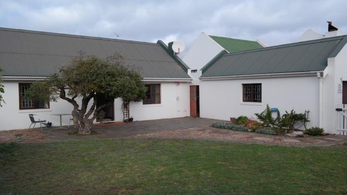 2 Bedroom House for Sale For Sale in Langebaan - Home Sell - MR133567