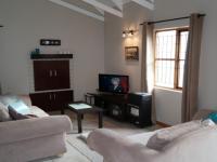 Lounges - 21 square meters of property in Langebaan