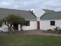 Front View of property in Langebaan