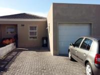 Front View of property in Muizenberg  