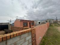 Front View of property in Motherwell