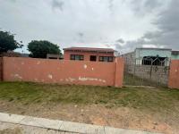Front View of property in Motherwell