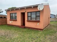 Front View of property in Motherwell