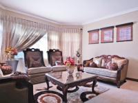 Lounges - 63 square meters of property in Willow Acres Estate