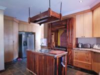 Kitchen - 26 square meters of property in Willow Acres Estate