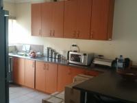 Kitchen - 17 square meters of property in Secunda