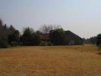 Front View of property in Vereeniging